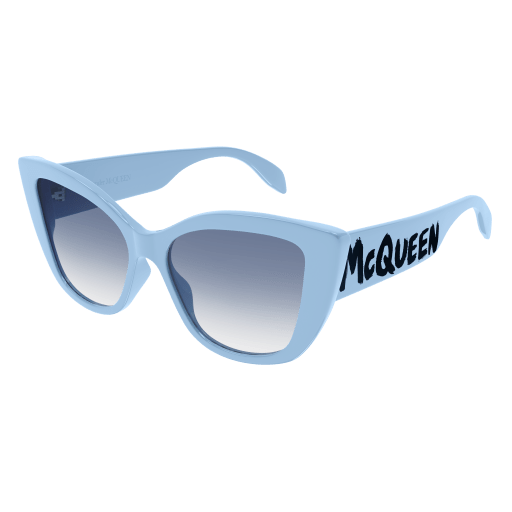 Alexander Mcqueen Sunglasses AM0347S 004