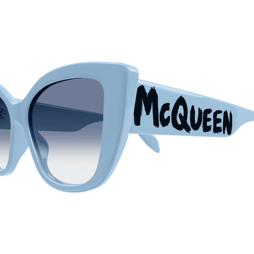Alexander Mcqueen Sunglasses AM0347S 004