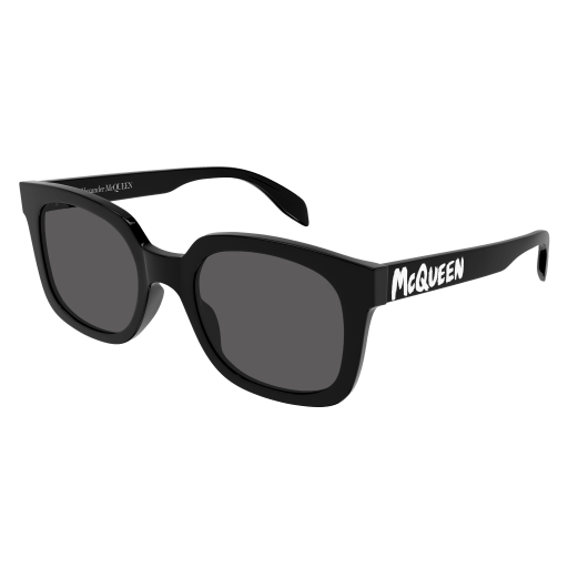 Alexander Mcqueen Sunglasses AM0348S 001