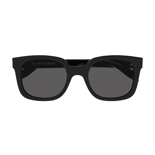 Alexander Mcqueen Sunglasses AM0348S 001