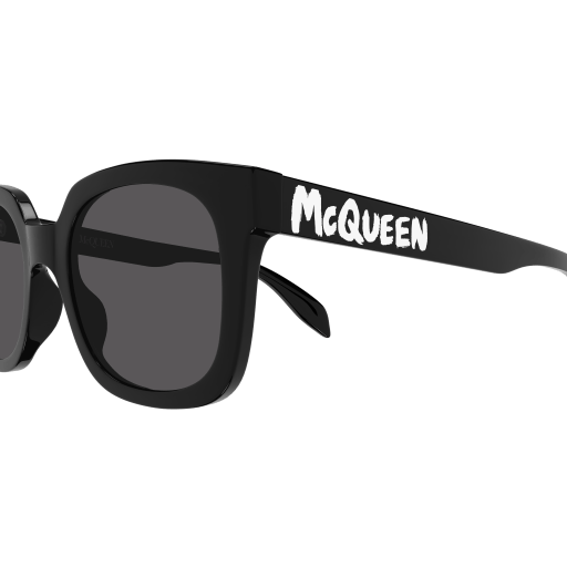 Alexander Mcqueen Sunglasses AM0348S 001
