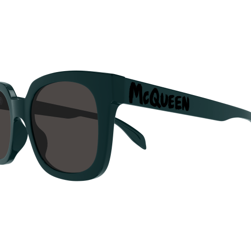 Alexander Mcqueen Sunglasses AM0348S 002