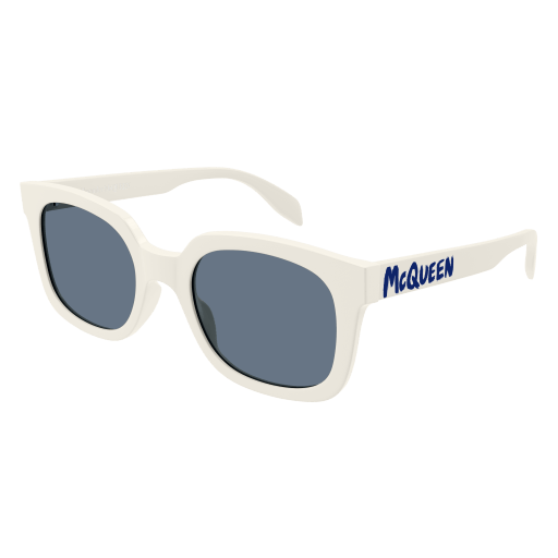 Alexander Mcqueen Sunglasses AM0348S 003