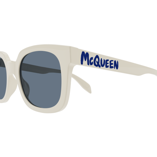 Alexander Mcqueen Sunglasses AM0348S 003