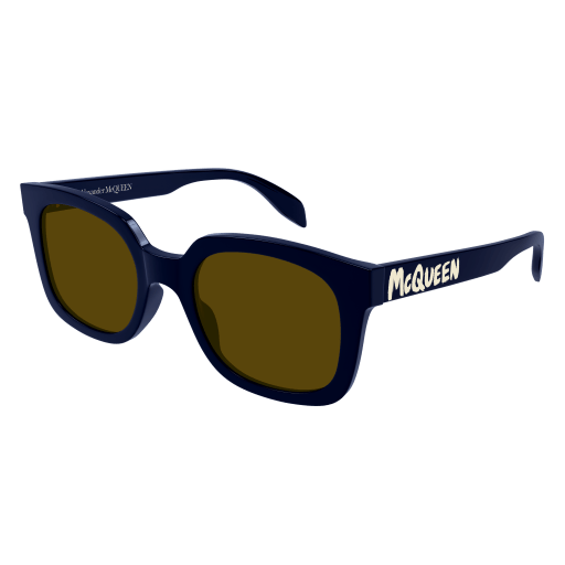 Alexander Mcqueen Sunglasses AM0348S 004