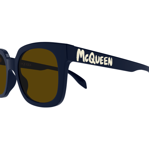 Alexander Mcqueen Sunglasses AM0348S 004