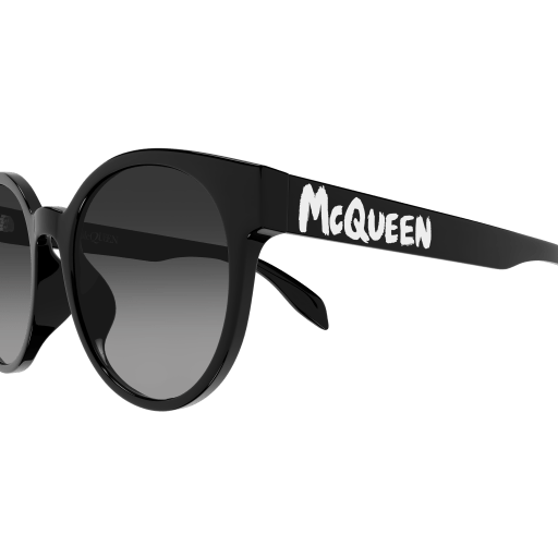 Alexander Mcqueen Sunglasses AM0349SA 001