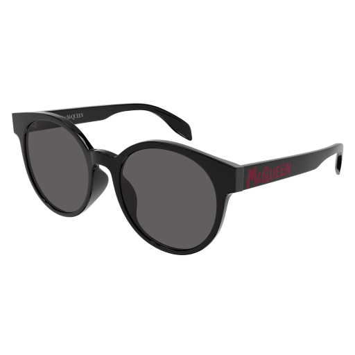 Alexander Mcqueen Sunglasses AM0349SA 002