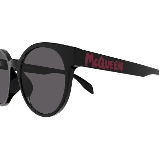 Alexander Mcqueen Sunglasses AM0349SA 002