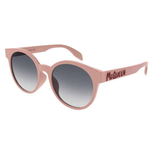 Alexander Mcqueen Sunglasses AM0349SA 003