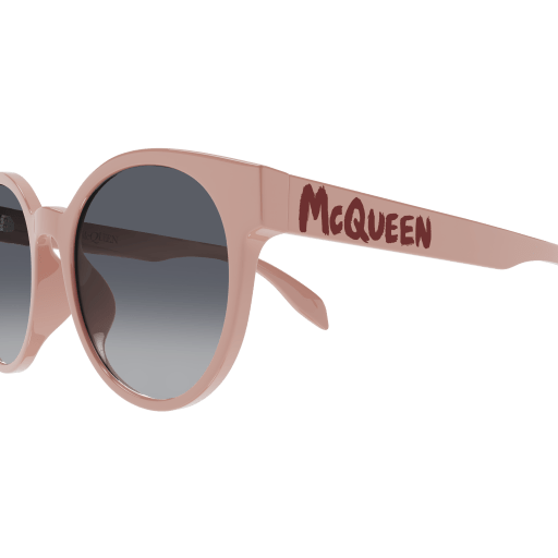 Alexander Mcqueen Sunglasses AM0349SA 003