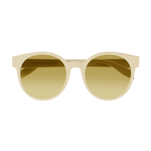 Alexander Mcqueen Sunglasses AM0349SA 004