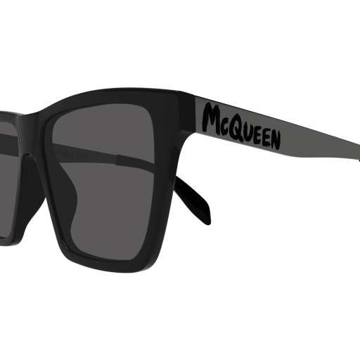 Alexander Mcqueen Sunglasses AM0352S 001