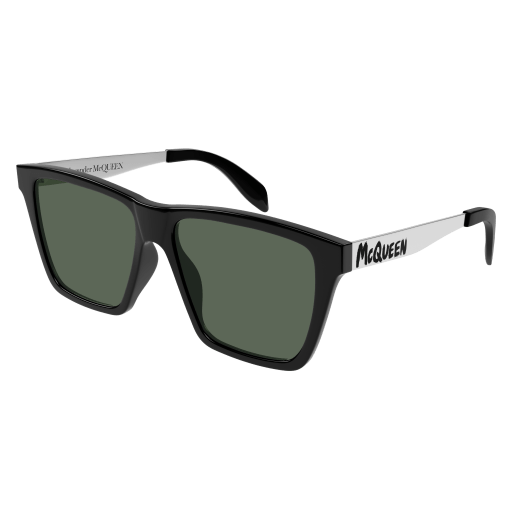 Alexander Mcqueen Sunglasses AM0352S 002