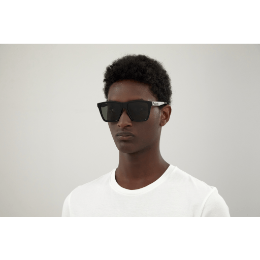 Alexander Mcqueen Sunglasses AM0352S 002