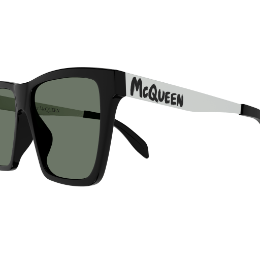 Alexander Mcqueen Sunglasses AM0352S 002