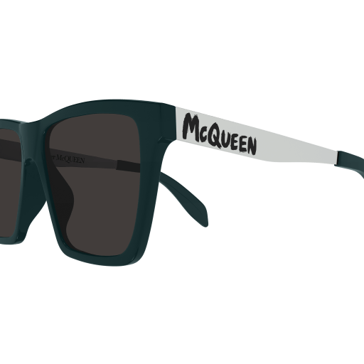 Alexander Mcqueen Sunglasses AM0352S 004