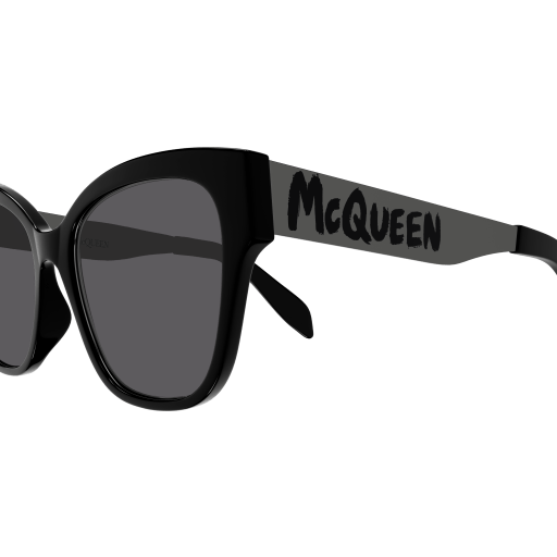 Alexander Mcqueen Sunglasses AM0353S 001
