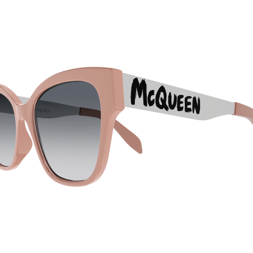 Alexander Mcqueen Sunglasses AM0353S 002