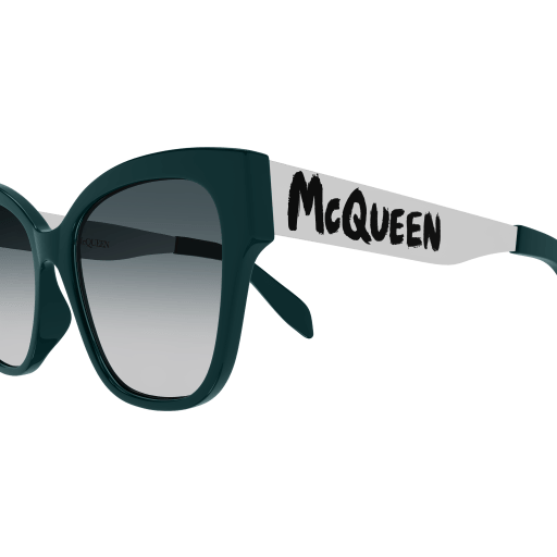 Alexander Mcqueen Sunglasses AM0353S 004