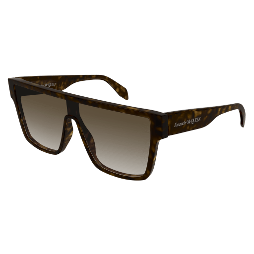 Alexander Mcqueen Sunglasses AM0354S 002