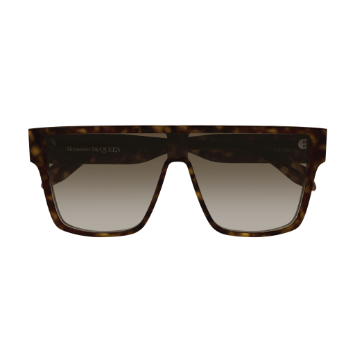 Alexander Mcqueen Sunglasses AM0354S 002