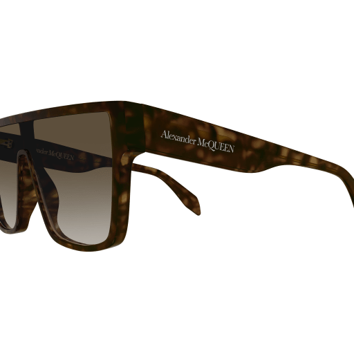 Alexander Mcqueen Sunglasses AM0354S 002