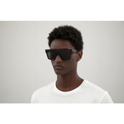 Alexander Mcqueen Sunglasses AM0354S 003