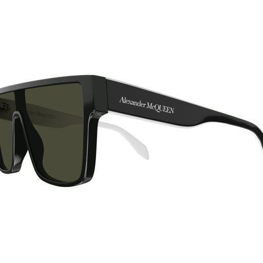 Alexander Mcqueen Sunglasses AM0354S 004