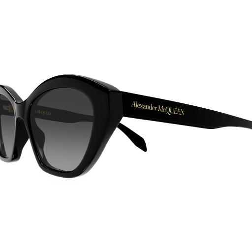 Alexander Mcqueen Sunglasses AM0355S 001