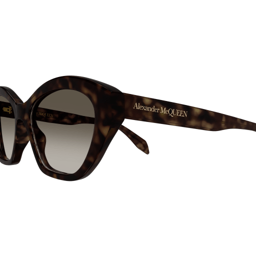 Alexander Mcqueen Sunglasses AM0355S 002