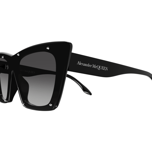 Alexander Mcqueen Sunglasses AM0361S 001
