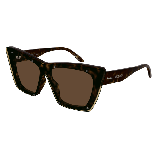 Alexander Mcqueen Sunglasses AM0361S 002