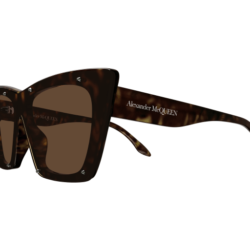 Alexander Mcqueen Sunglasses AM0361S 002