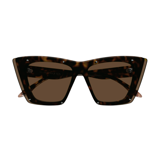 Alexander Mcqueen Sunglasses AM0361S 002