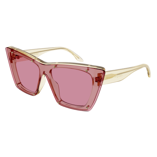 Alexander Mcqueen Sunglasses AM0361S 003