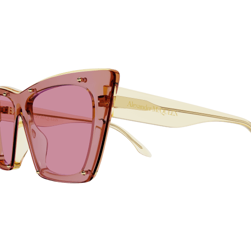 Alexander Mcqueen Sunglasses AM0361S 003