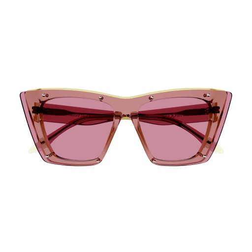 Alexander Mcqueen Sunglasses AM0361S 003