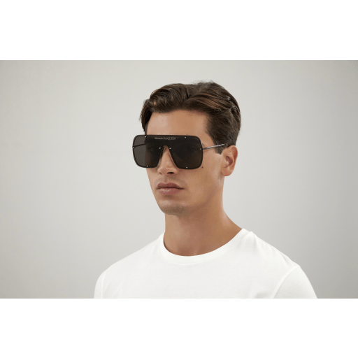 Alexander Mcqueen Sunglasses AM0362S 001