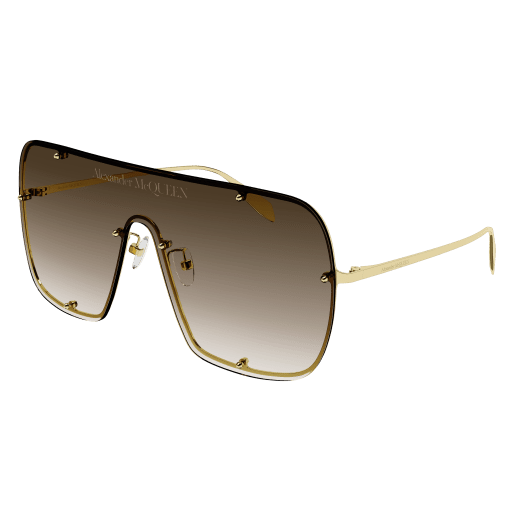 Alexander Mcqueen Sunglasses AM0362S 002
