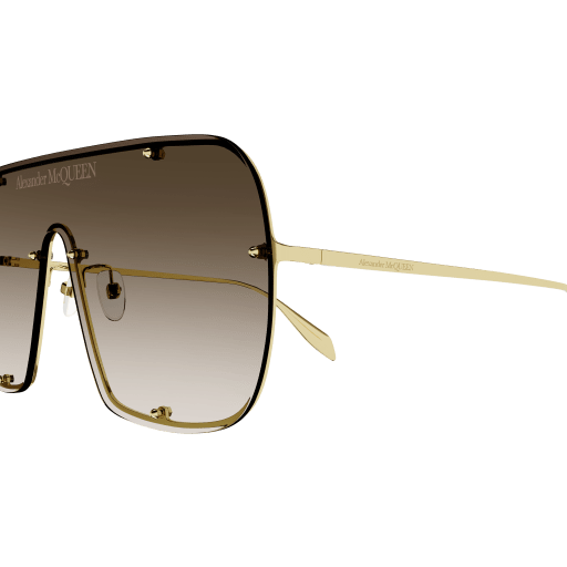 Alexander Mcqueen Sunglasses AM0362S 002