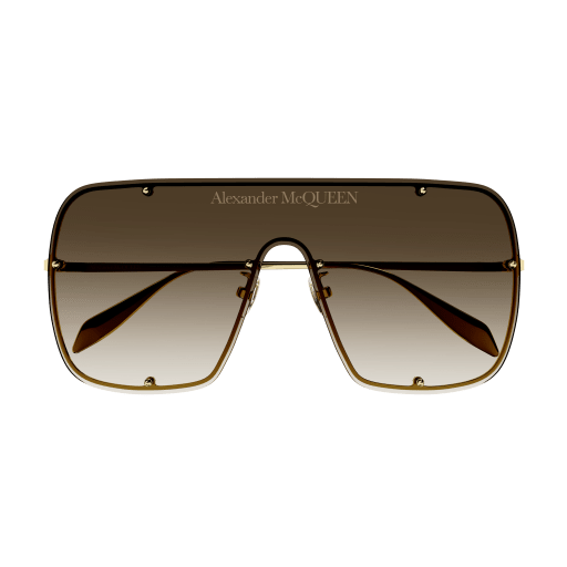 Alexander Mcqueen Sunglasses AM0362S 002