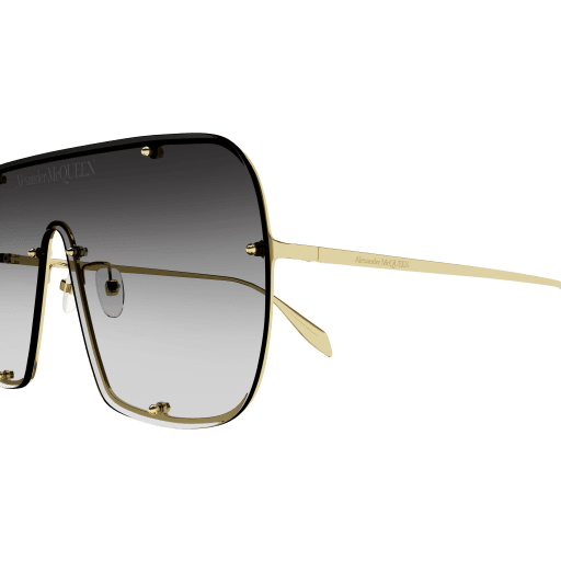 Alexander Mcqueen Sunglasses AM0362S 003