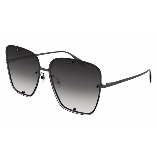 Alexander Mcqueen Sunglasses AM0364S 001