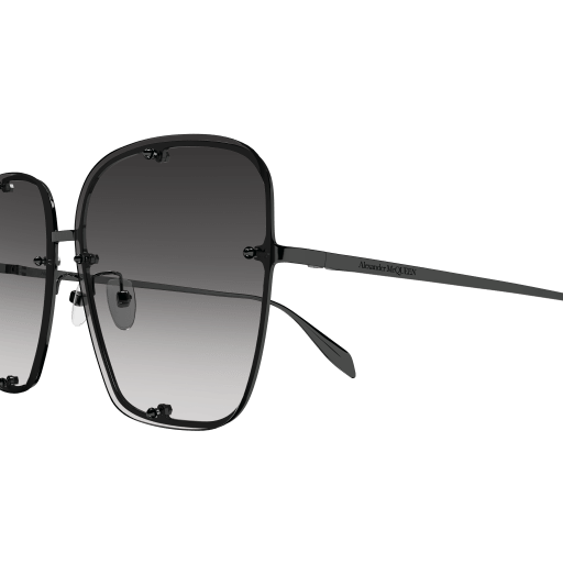 Alexander Mcqueen Sunglasses AM0364S 001