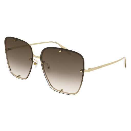 Alexander Mcqueen Sunglasses AM0364S 002