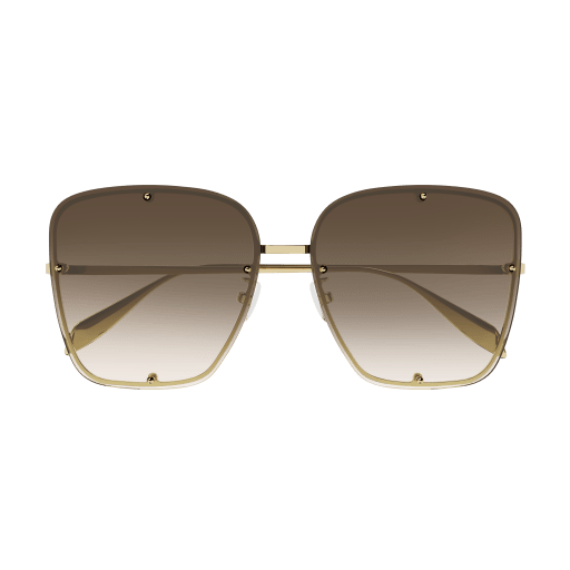 Alexander Mcqueen Sunglasses AM0364S 002