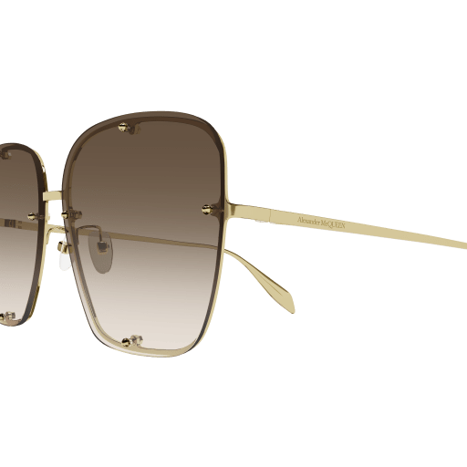 Alexander Mcqueen Sunglasses AM0364S 002