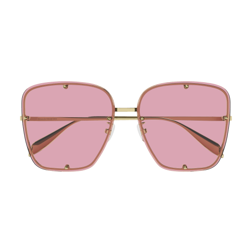 Alexander Mcqueen Sunglasses AM0364S 003