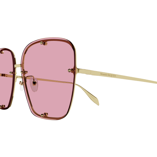 Alexander Mcqueen Sunglasses AM0364S 003